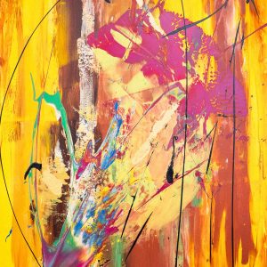 Vom Kopf ins Herz - Kreative Auszeit