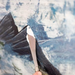 Malen nach Bob Ross®