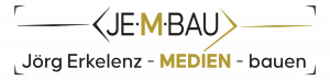 Jörg Erkelenz - JEMBAU - Medien bauen - Webdesign - Grafik